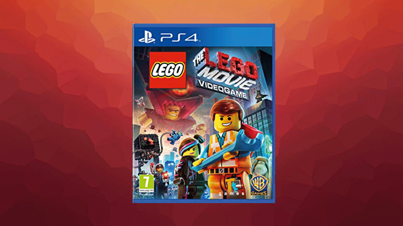 The LEGO Movie Videogame فروشگاه آنلاین گیم پلی ایران