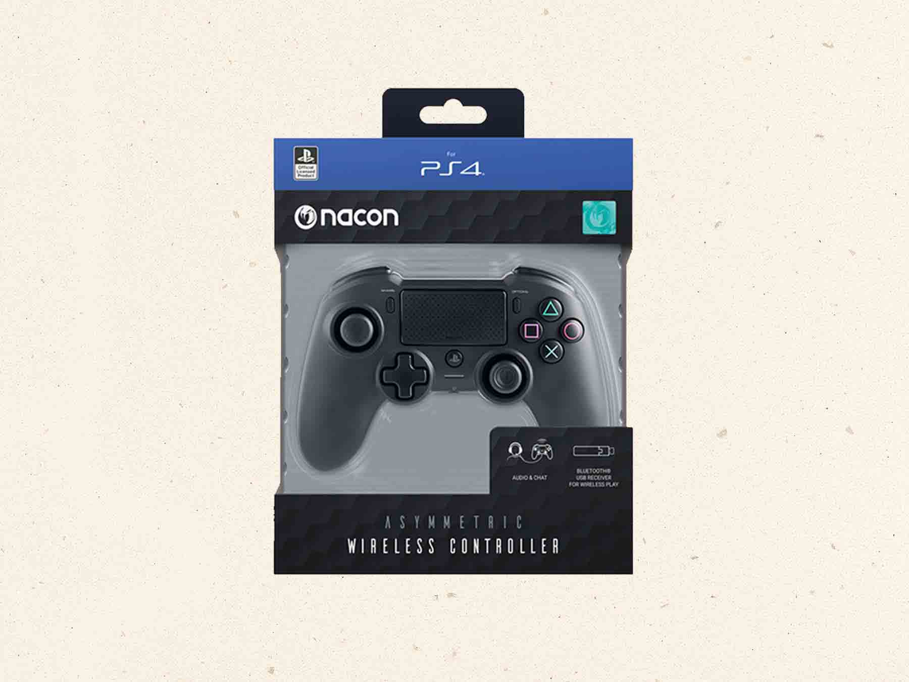 nacon asymmetric wireless
