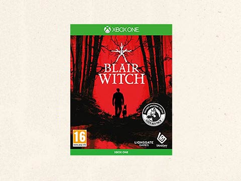 Blair Witch فروشگاه آنلاین گیم پلی ایران